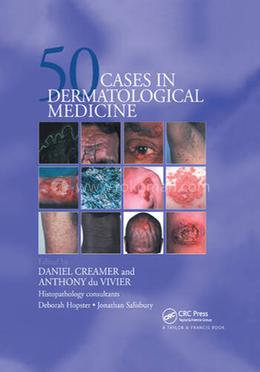 Fifty Cases in Dermatological Medicine image