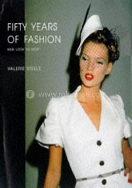 Fifty Years of Fashion image