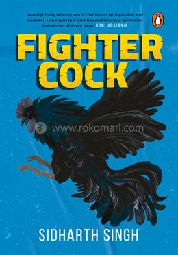 Fighter Cock