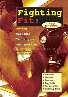 Fighting Fit image