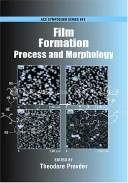 Film Formation - Process and Morphology image