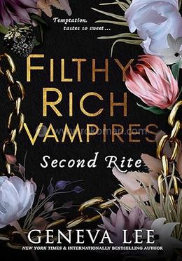 Filthy Rich Vampires - Second Rite image