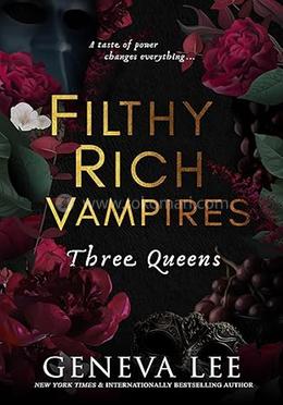 Filthy Rich Vampires image