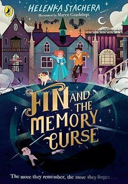 Fin and the Memory Curse image
