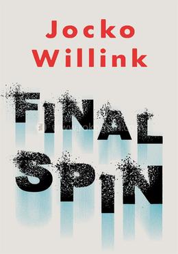 Final Spin image