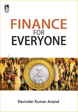 Finance For Everyone image