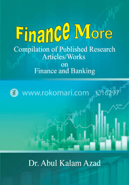 Finance More image