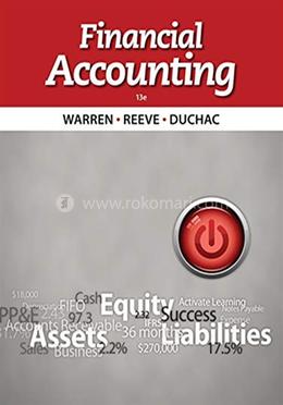 Financial Accounting image