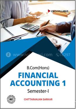 Financial Accounting