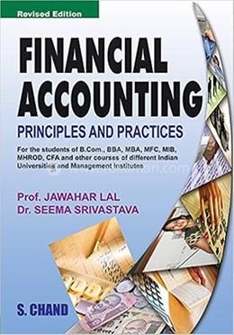 Financial Accounting image