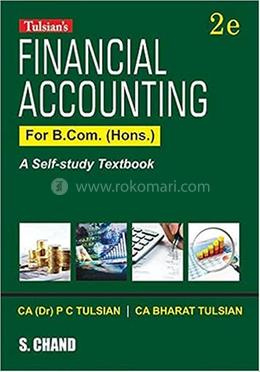 Financial Accounting image