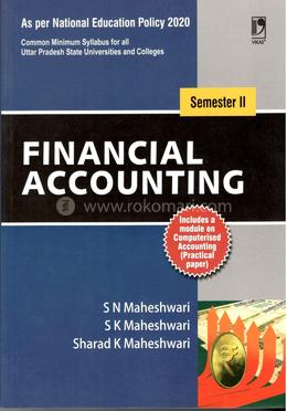 Financial Accounting