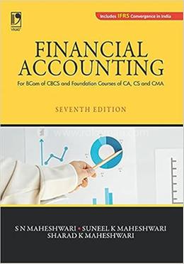 Financial Accounting image