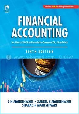 Financial Accounting image