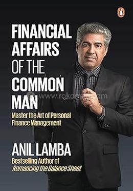 Financial Affairs Of The Common Man