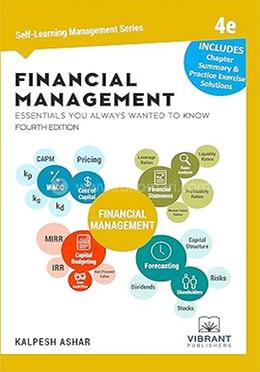 Financial Management - 4th Edition
