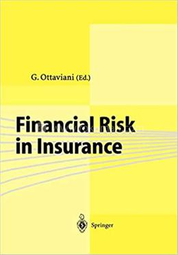 Financial Risk in Insurance image