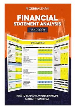 Financial Statement Analysis Handbook