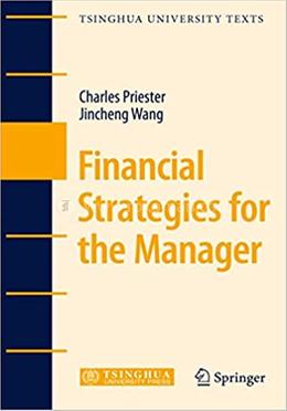 Financial Strategies for the Manager image