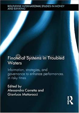 Financial Systems in Troubled Waters image