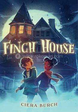 Finch House image