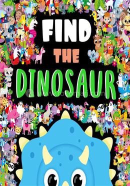 Find The Dinosaur image