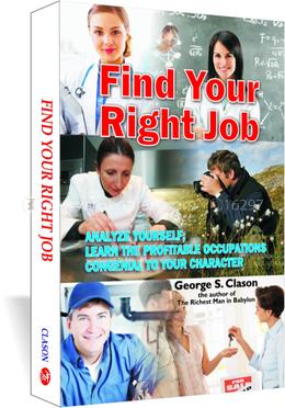 Find Your Right Job image