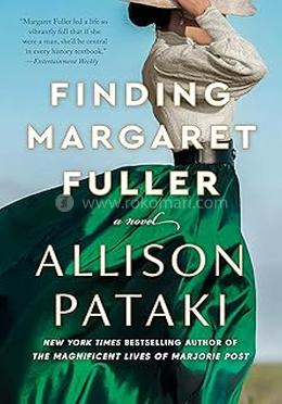 Finding Margaret Fuller