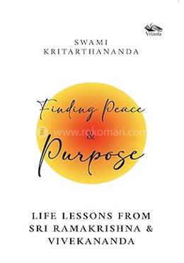 Finding Peace and Purpose