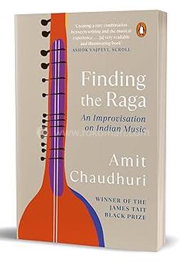 Finding the Raga 