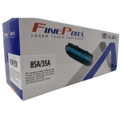 Fine Pixel 85A35A325 high quality Laser Printer Toner Cartridge image