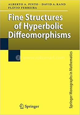 Fine Structures of Hyperbolic Diffeomorphisms image
