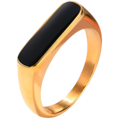 Finger Ring For Men - Fashion image