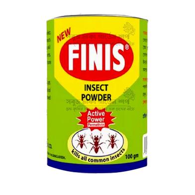 Finis Ant Insect Powder100gm TIN image