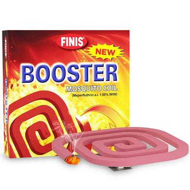 Finis Booster Mosquito Coil image