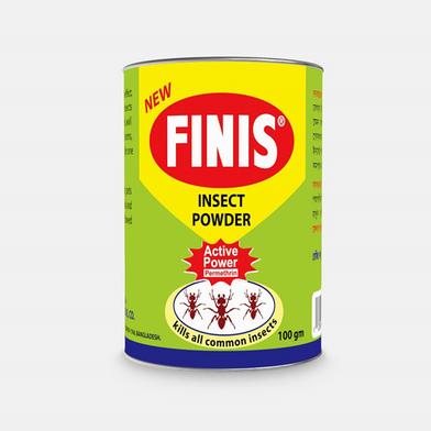 Finis Insect Powder (Ant killer)- 100GM image