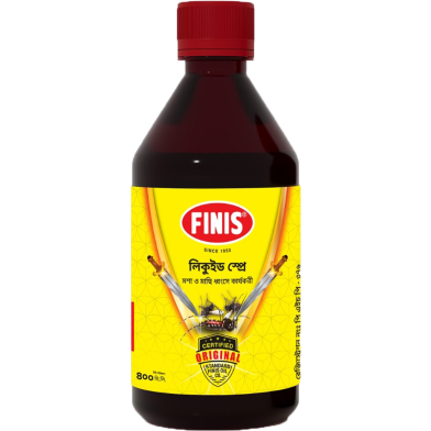 Finis Liquid- 400ML image