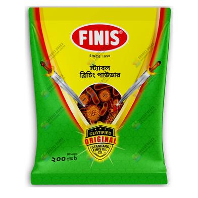 Finis New Original Bleaching Powder 200g image