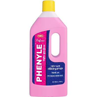 Finis Perfume Phenyle - 1000ml image
