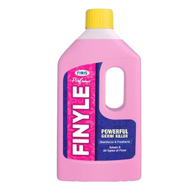 Finis Perfume Phenyle - 950ml image