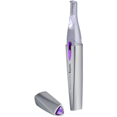 Finishing Touch Lumina Personal Hair Remover - Pen (Any color). image