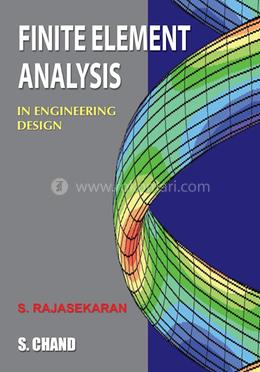 Finite Element Analysis in Engineering Design image
