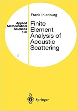 Finite Element Analysis of Acoustic Scattering image