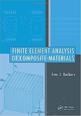 Finite Element Analysis of Composite Materials image