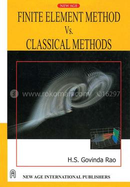 Finite Element Method Vs. Classical Methods image