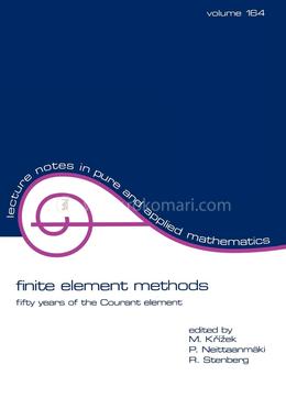 Finite element methods image