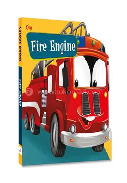 Fire Engine image