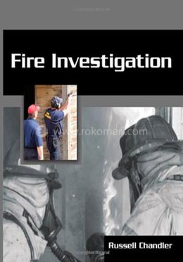 Fire Investigation image