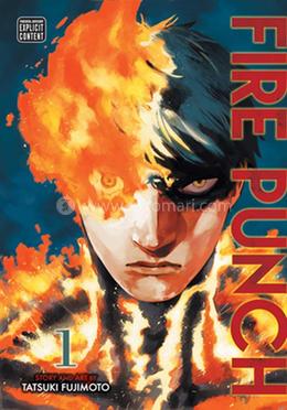 Fire Punch: Volume 1 image