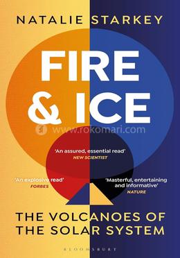 Fire and Ice image
